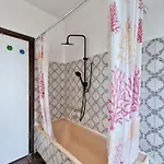 Arish Downtown Venice בית הארחה