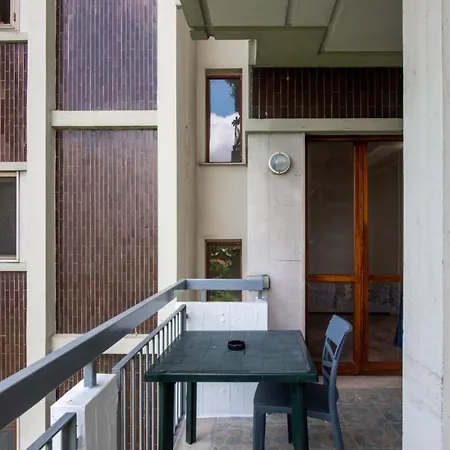 Arish Downtown Venice Pensionat