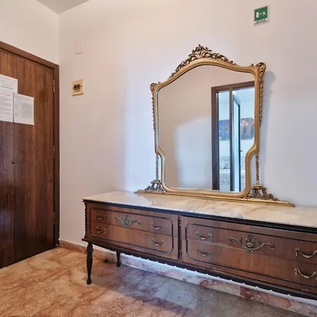 Pensionat Arish Downtown Venice