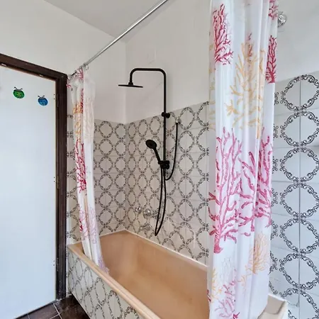 Arish Downtown Venice Pensionat