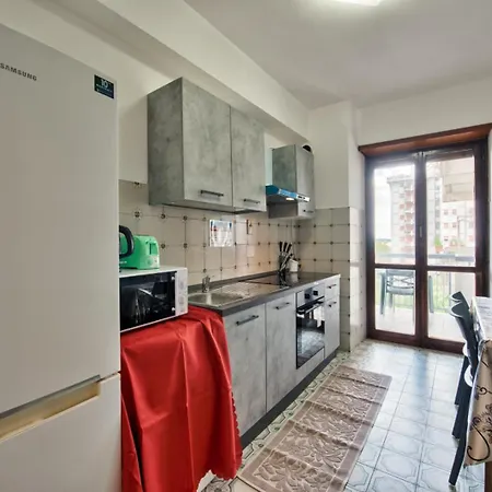 Arish Downtown Venice *