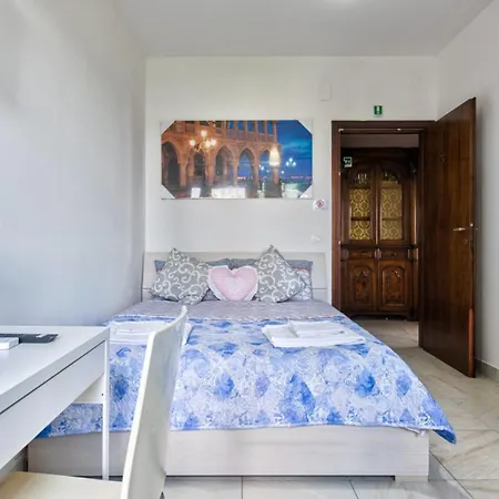 Arish Downtown Venice Pensionat Marghera