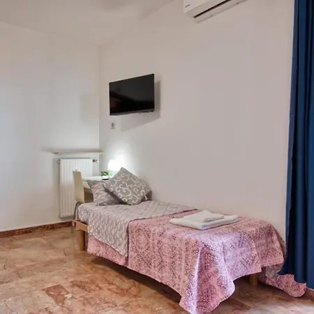 Pensionat Arish Downtown Venice Marghera