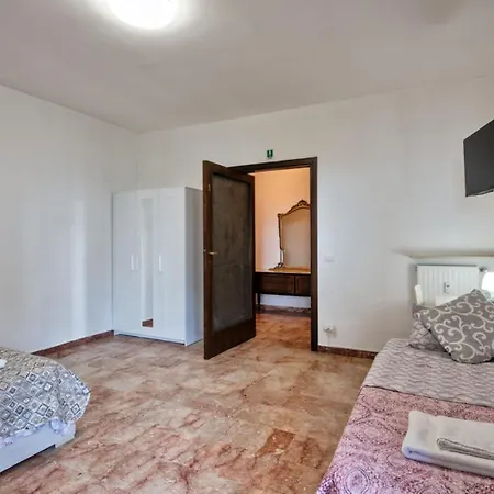 Arish Downtown Venice מרגרה