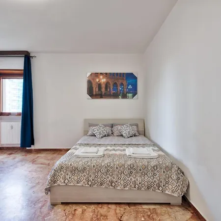 Arish Downtown Venice Pensionat *