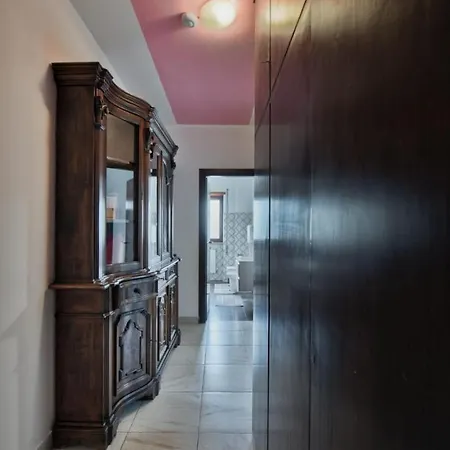 Arish Downtown Venice *