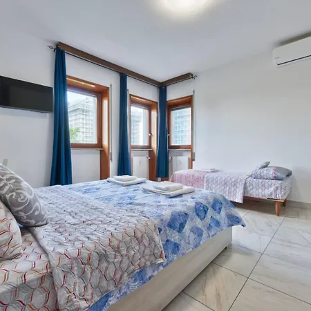 Arish Downtown Venice