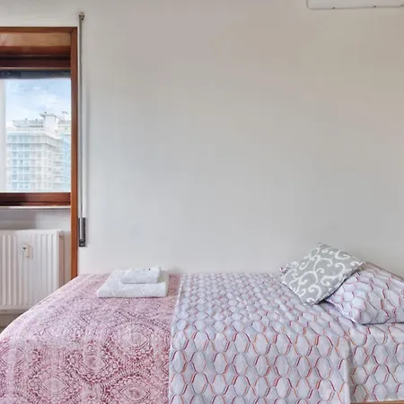 Arish Downtown Venice Casa de hóspedes Marghera