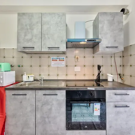 Arish Downtown Venice