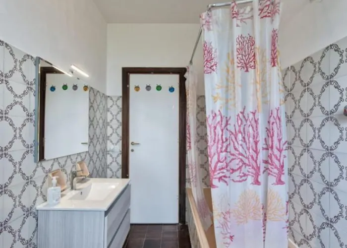 Arish Downtown Venice Πανσιόν *