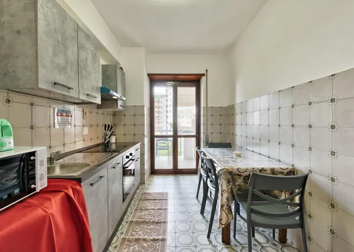 Arish Downtown Venice Casa de hóspedes *