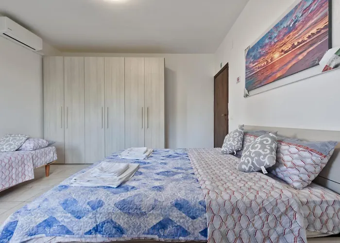 Πανσιόν Arish Downtown Venice