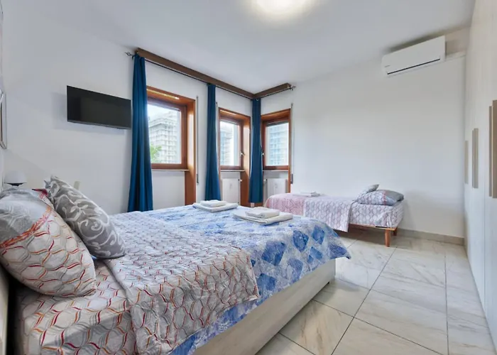 Arish Downtown Venice