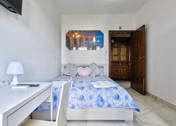 Arish Downtown Venice Casa de hóspedes Marghera