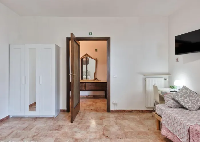 Casa de hóspedes Arish Downtown Venice *