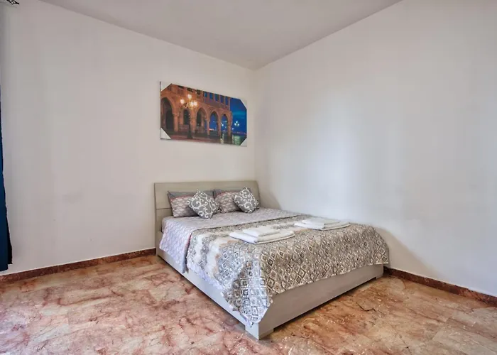 Arish Downtown Venice Πανσιόν *