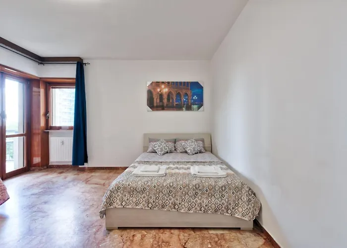 Arish Downtown Venice Casa de hóspedes *