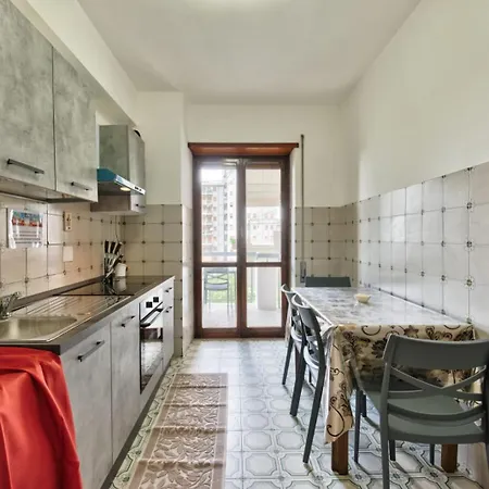 Arish Downtown Venice Pensión *