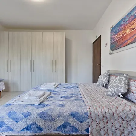 Pensión Arish Downtown Venice