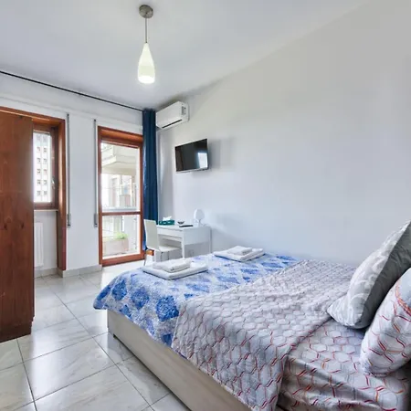 Pensión Arish Downtown Venice