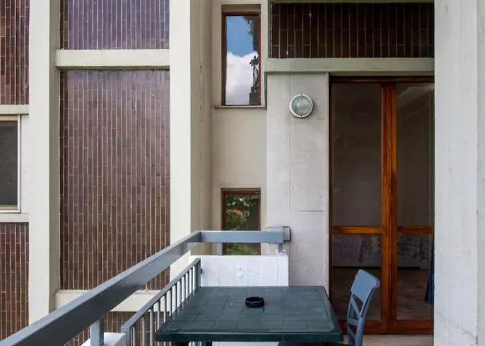 Arish Downtown Venice Maison d'hôtes