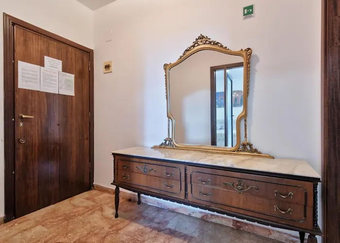 Maison d'hôtes Arish Downtown Venice