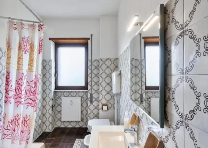 Maison d'hôtes Arish Downtown Venice Marghera