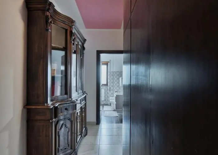 Arish Downtown Venice *