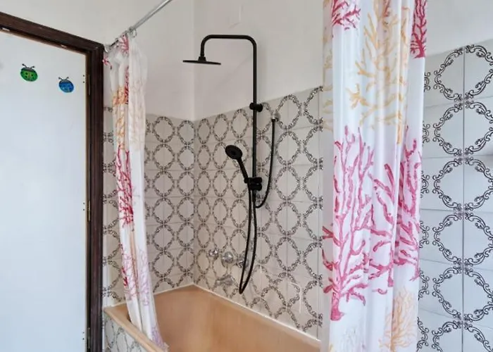 Arish Downtown Venice Maison d'hôtes