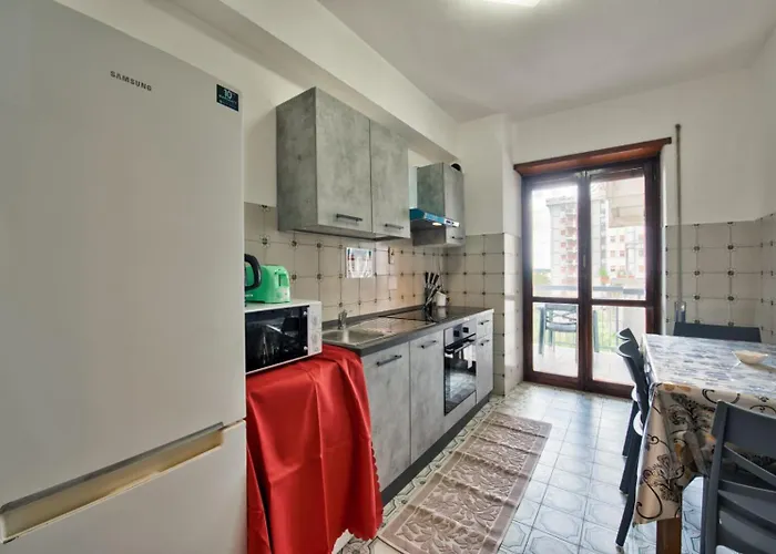 Arish Downtown Venice *