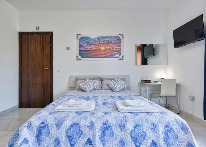 Arish Downtown Venice *