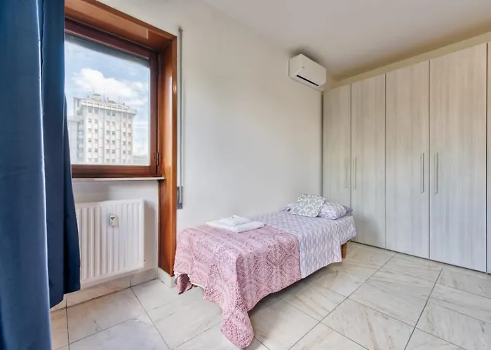 Arish Downtown Venice Marghera