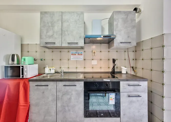 Arish Downtown Venice